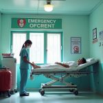 Pusat Kesehatan: Apa yang Harus Anda Ketahui Tentang Layanan Darurat di Pusat Kesehatan?