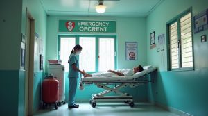Pusat Kesehatan: Apa yang Harus Anda Ketahui Tentang Layanan Darurat di Pusat Kesehatan?