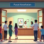 Pusat Kesehatan: Apa yang Membuat Pusat Kesehatan Lebih Menarik Dibandingkan Rumah Sakit?
