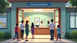 Pusat Kesehatan: Apa yang Membuat Pusat Kesehatan Lebih Menarik Dibandingkan Rumah Sakit?